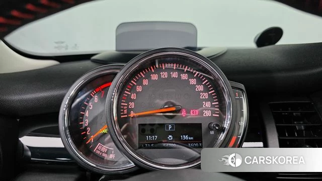 Mini Cooper S id 4754945 из Кореи 29