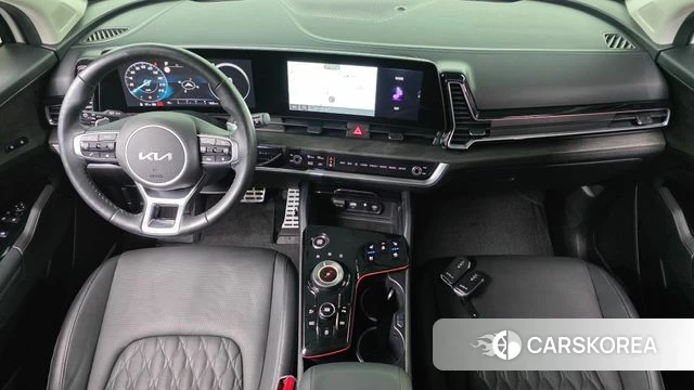 Kia Sportage 5th Generation id 3904135 из Кореи 17