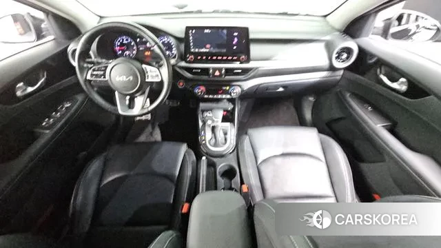 Kia The New K3 2nd generation id 3615175 из Кореи 17