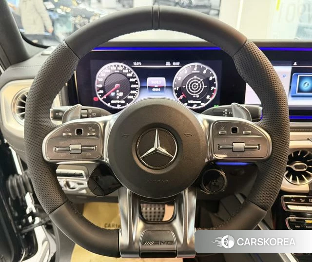 Mercedes-Benz G-class AMG id 4307007 из Китая 16