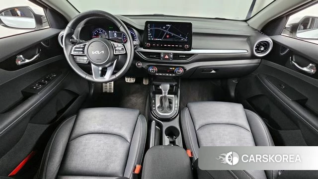 Kia The New K3 2nd generation id 4337021 из Кореи 28