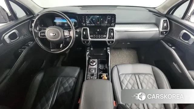 Kia Sorento 4th Generation id 3362035 из Кореи 17