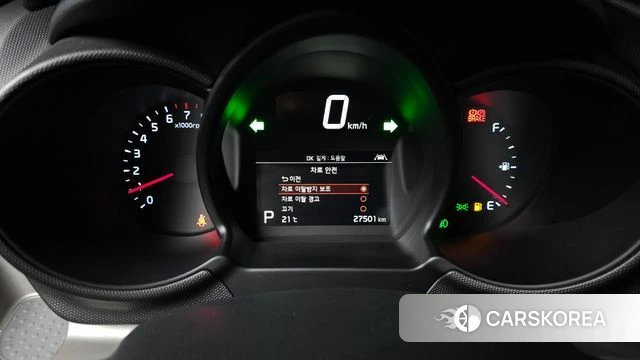Kia The New Ray id 4936372 из Кореи 27