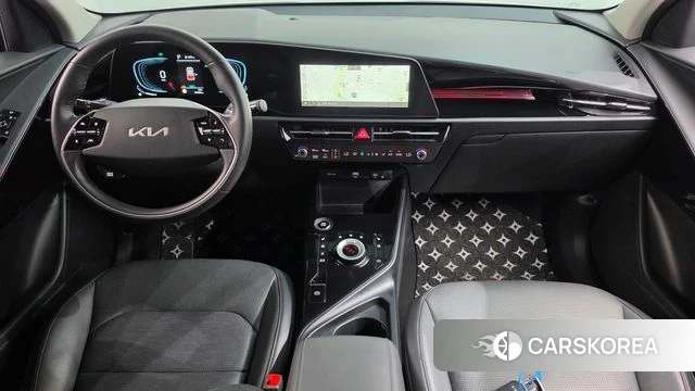 Kia Di Ol Nu Niro id 4706122 из Кореи 29