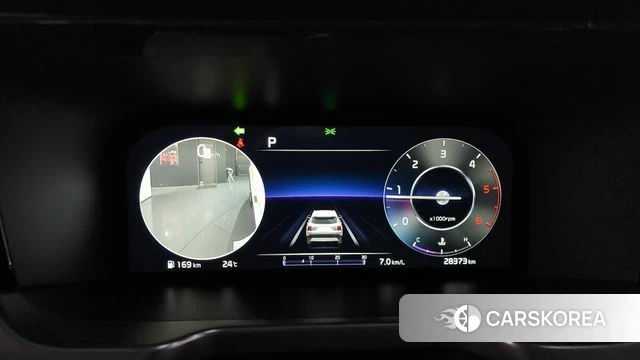 Kia Sorento 4th Generation id 4293650 из Кореи 28