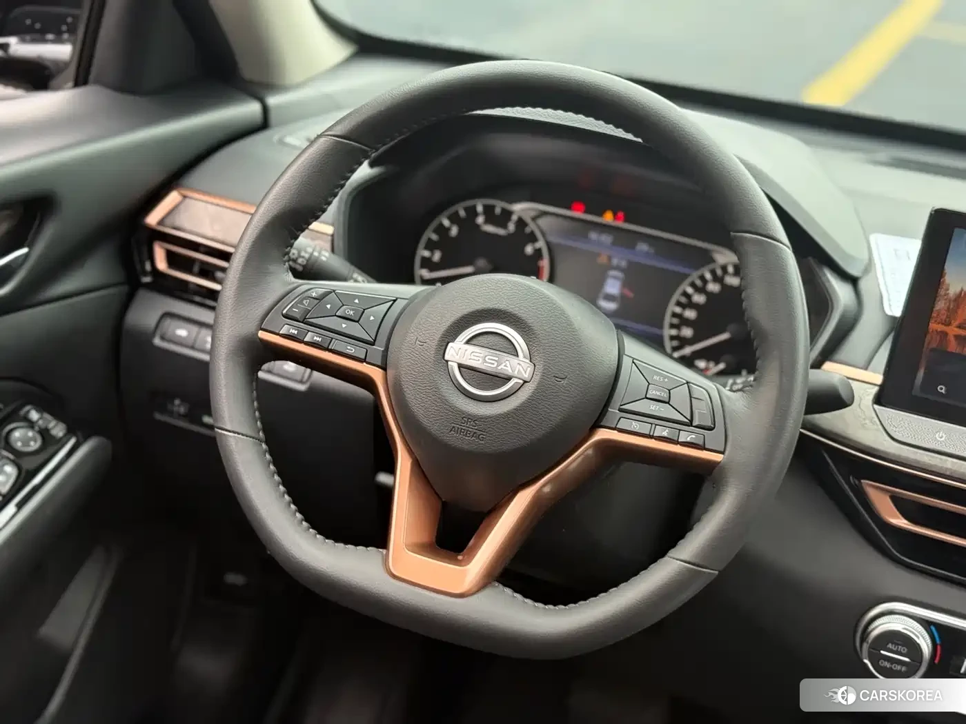 Nissan Altima id 4565396 из Китая 19