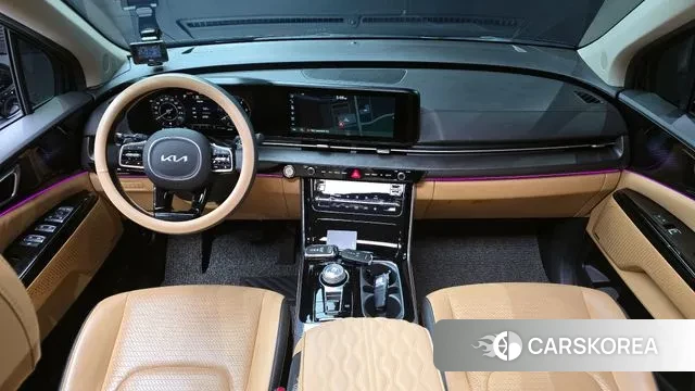 Kia Carnival 4th generation id 3777621 из Кореи 17