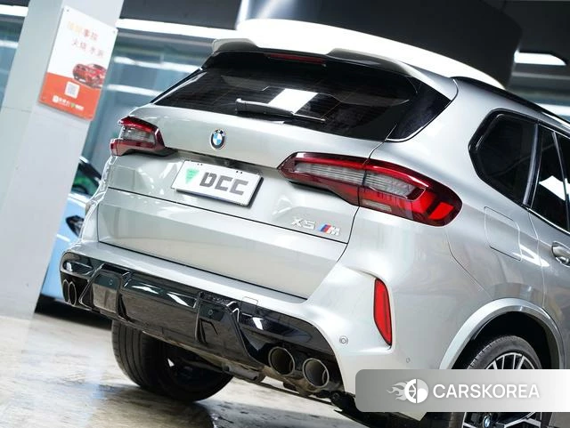 BMW X5 M id 4239124 из Китая 44