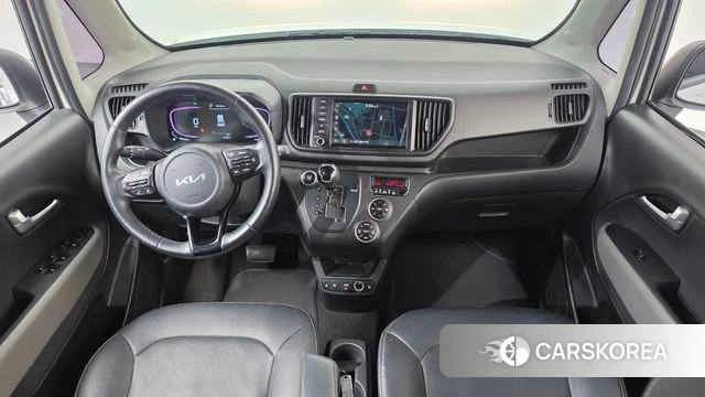 Kia The New Kia Ray id 4935527 из Кореи 17