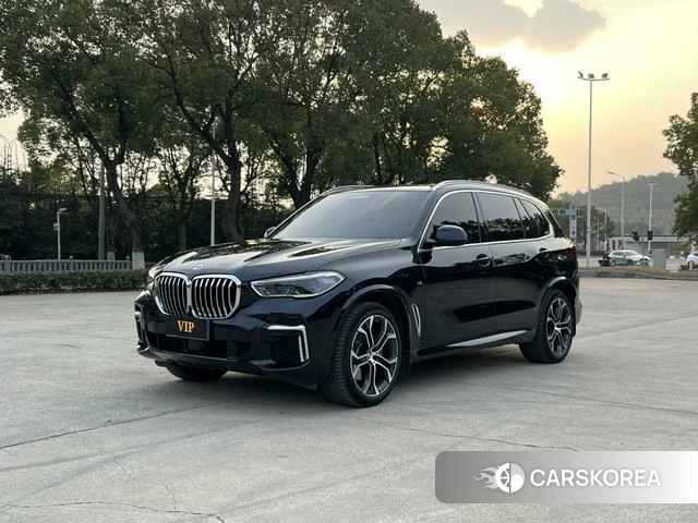 BMW X5 id 4291142 из Китая 7