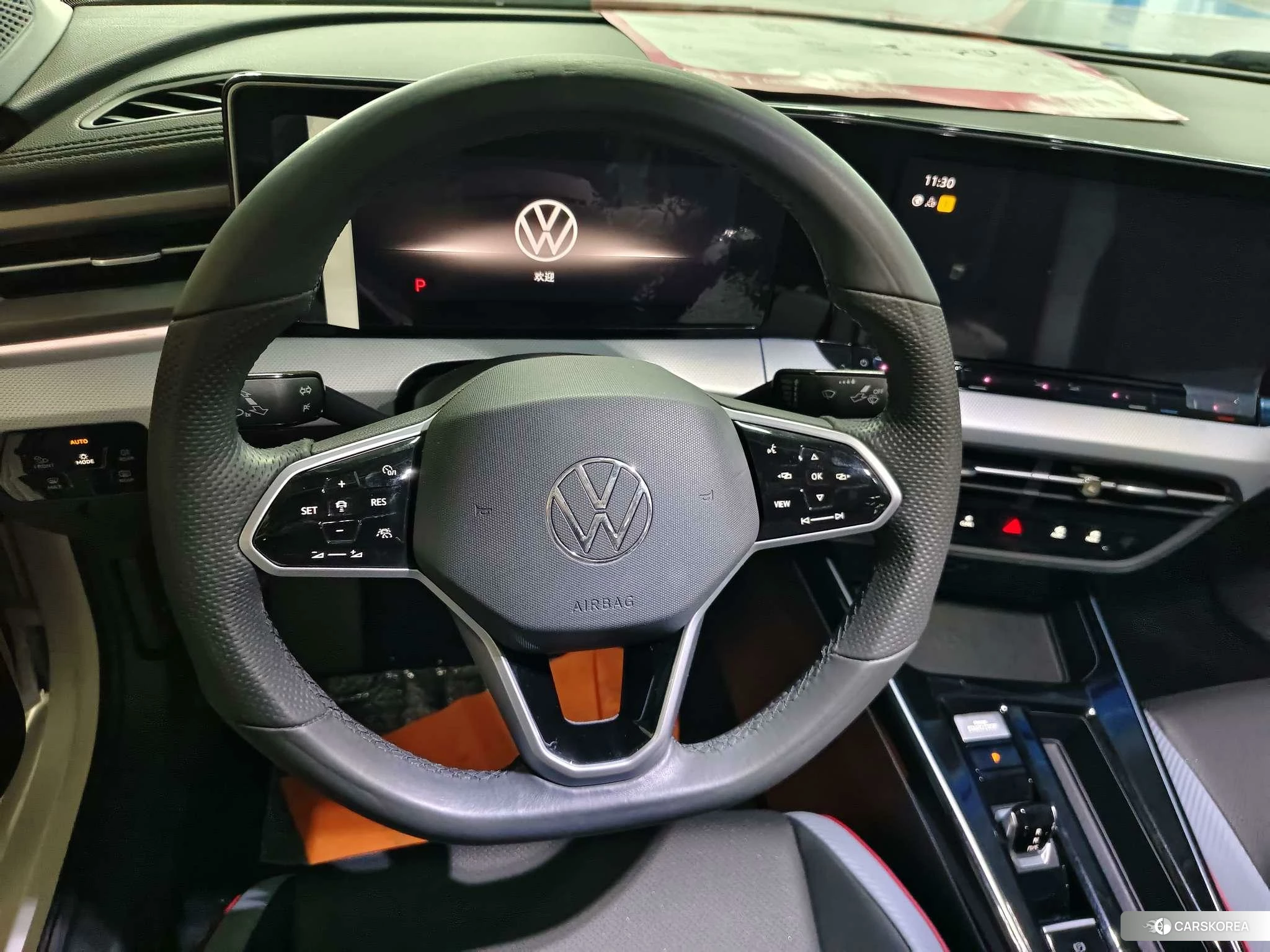 Volkswagen Lamando id 4514884 из Китая 10