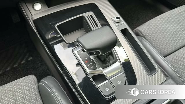 Audi Q5L Sportback id 4221579 из Китая 16