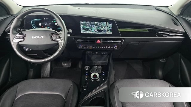 Kia Di Ol Nu Niro id 4408846 из Кореи 30