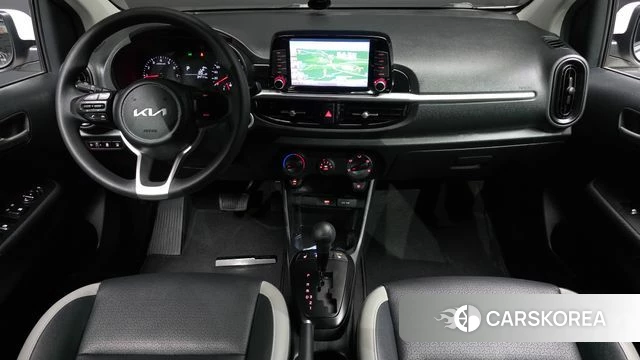 Kia Morning Urban (JA) id 4848338 из Кореи 29