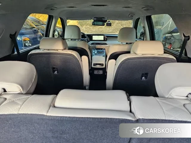 Hyundai Palisade id 3556323 из Кореи 17