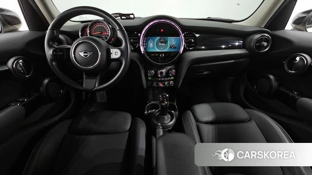 Mini Cooper id 3965085 из Кореи 17