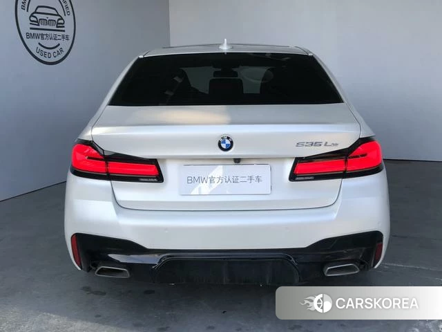BMW 5 series PHEV id 4260578 из Китая 15