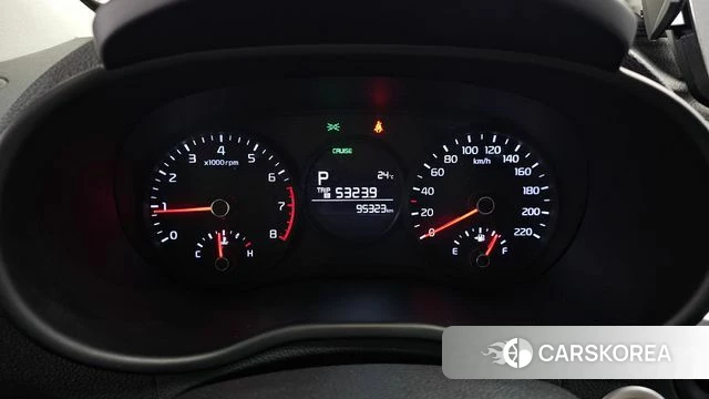 Kia All New Morning (JA) id 4397681 из Кореи 28