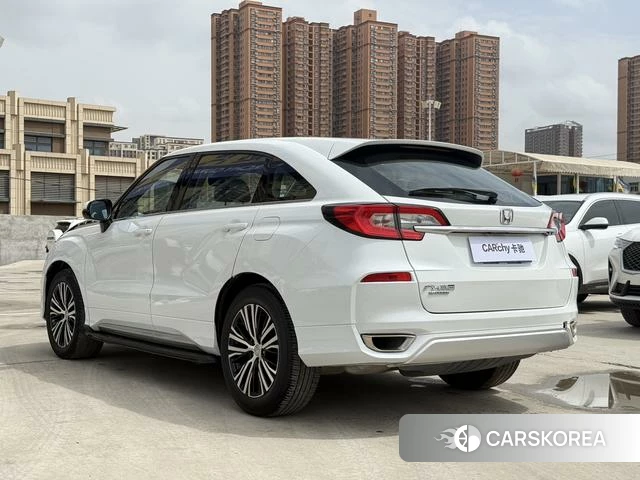 Honda Crown Road id 4210621 из Китая 13