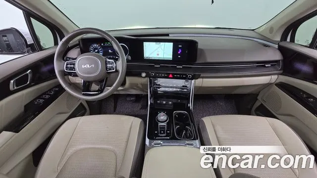 Kia Carnival 4th generation id 2704525 из Кореи 17