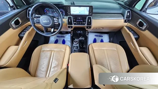 Kia Sorento 4th Generation id 3650006 из Кореи 17