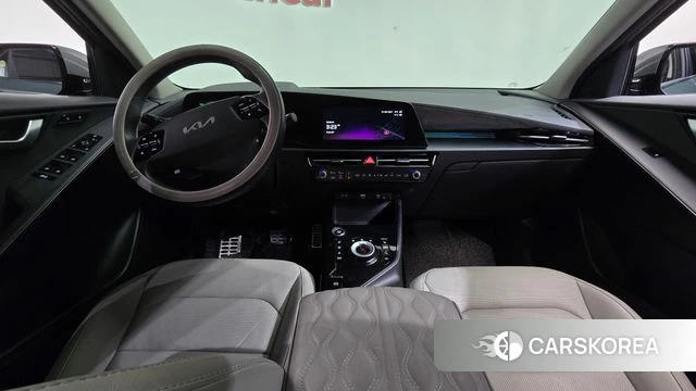 Kia Di Ol Nu Niro id 4561648 из Кореи 30