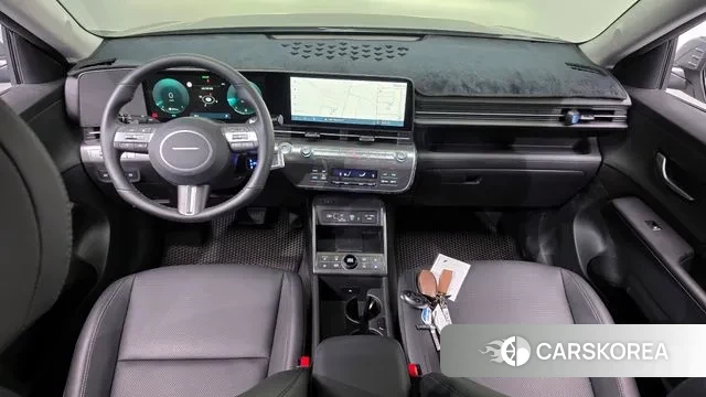 Hyundai Kona (SX2) id 3745024 из Кореи 17