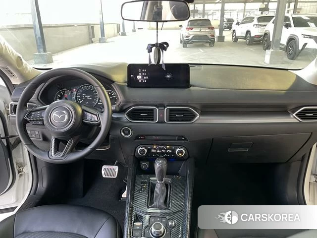 Mazda CX-5 id 4307124 из Китая 15