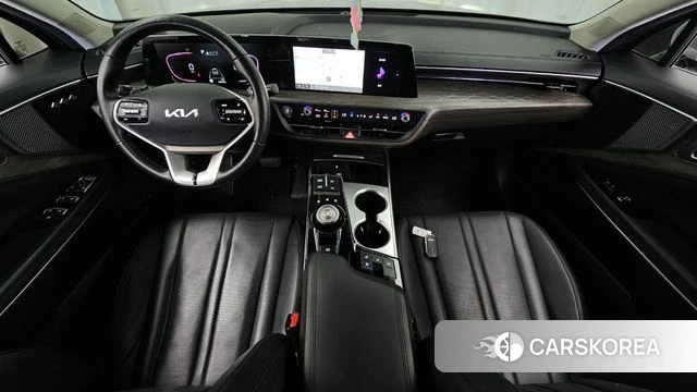 Kia K8 id 4894020 из Кореи 30