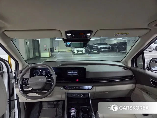 Kia The New Carnival 4th Generation id 3689535 из Кореи 17