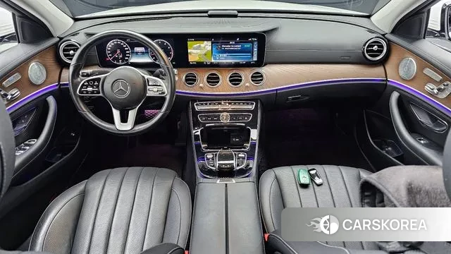 Mercedes-Benz E-Class W213 id 3449434 из Кореи 17