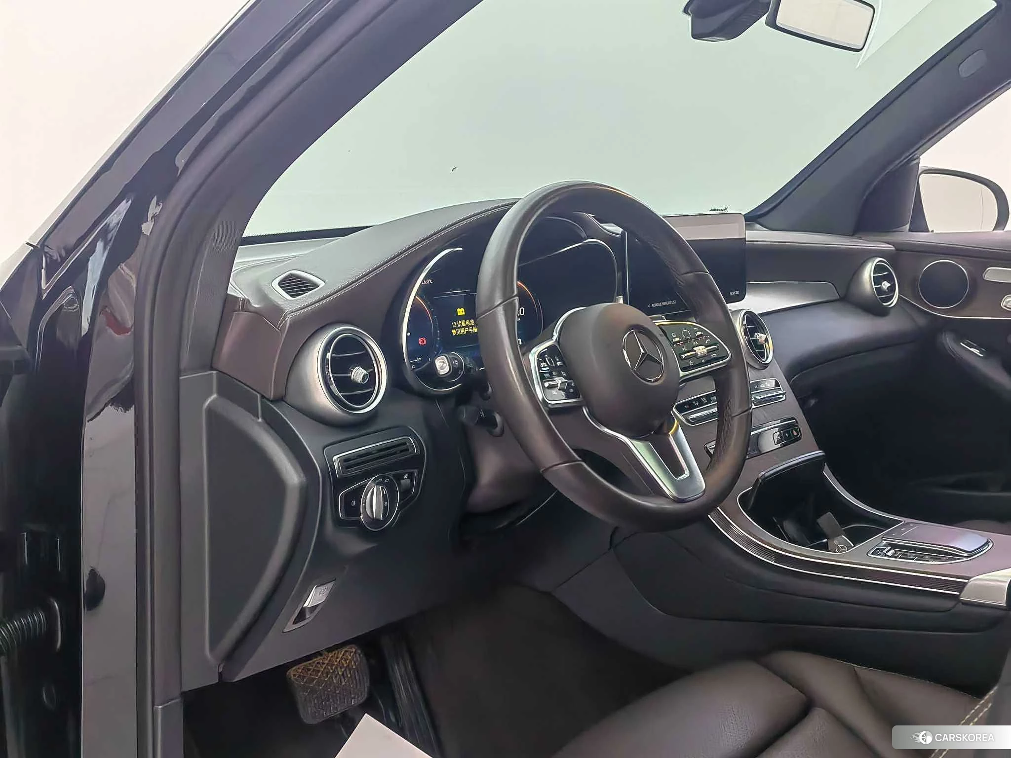 Mercedes-Benz GLC id 4441150 из Китая 16