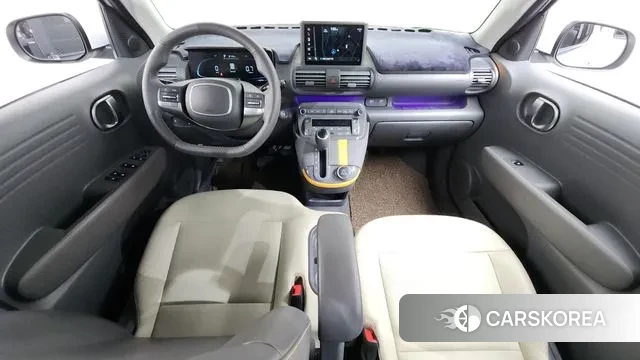 Hyundai Casper id 3487938 из Кореи 17