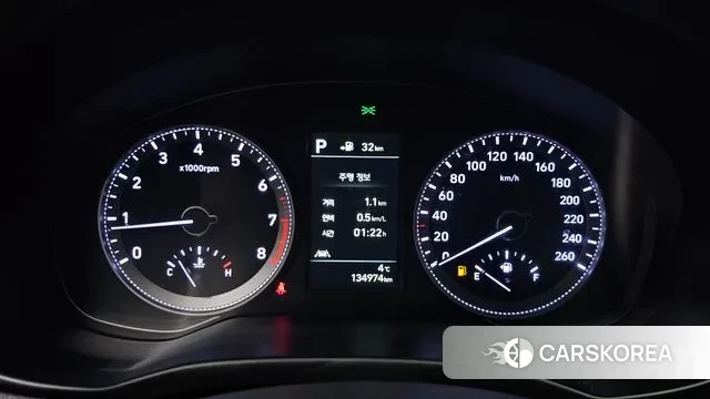 Hyundai Grandeur IG id 3602175 из Кореи 17