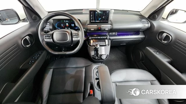 Hyundai Casper id 3859532 из Кореи 17