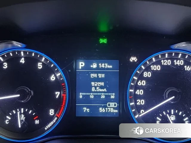 Hyundai Kona id 3375220 из Кореи 10