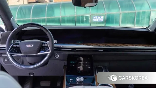 Cadillac Escalade 5th Generation id 3399512 из Кореи 7