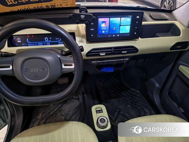 Geely Galaxy panda id 3969193 из Китая 7