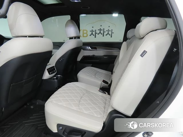 Kia Mohave Master id 3820363 из Кореи 17