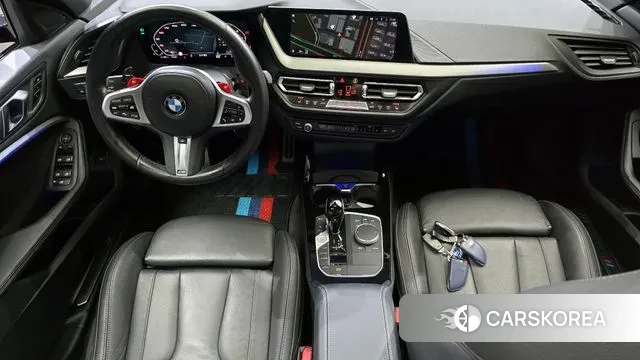 BMW 1 Series (F40) id 2989344 из Кореи 17