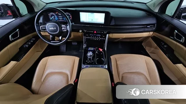 Kia Carnival 4th generation id 3639890 из Кореи 17