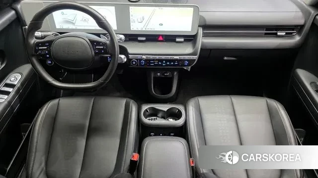 Hyundai Ionic 5 id 3017016 из Кореи 17