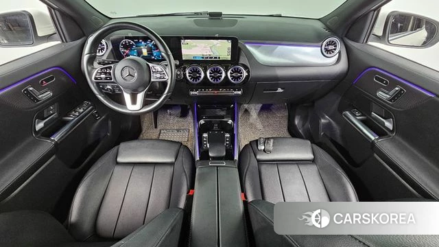 Mercedes-Benz GLA - Class H247 id 4268096 из Кореи 17