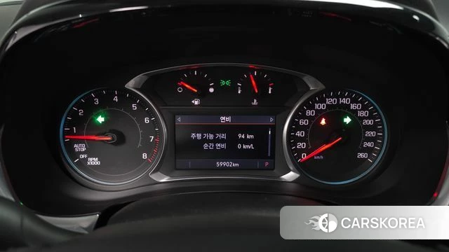 Chevrolet (GM Daewoo) Traverse id 3813654 из Кореи 17