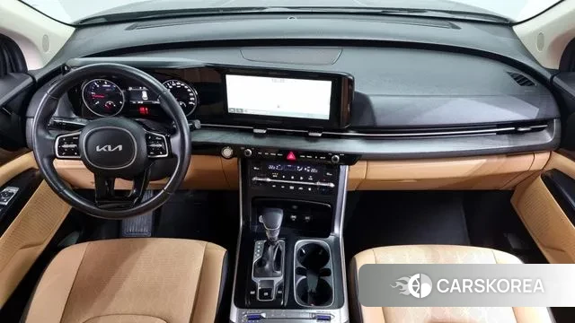 Kia Carnival 4th generation id 3341887 из Кореи 17