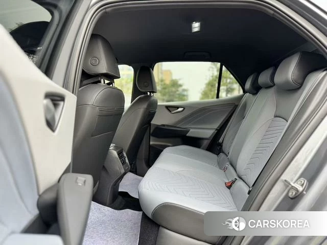 Volkswagen ID.3 id 4366054 из Китая 7