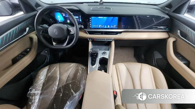 Renault Korea (Samsung) Grand Coleos id 4584350 из Кореи 31