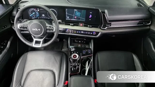 Kia Sportage 5th Generation id 3059107 из Кореи 17