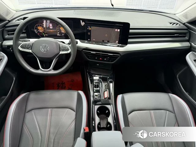 Volkswagen Lingdu id 4313412 из Китая 7