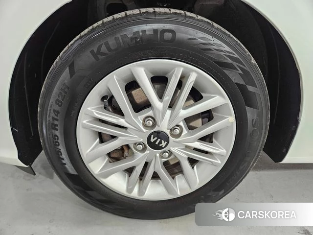 Kia Morning Urban (JA) id 4250683 из Кореи 16